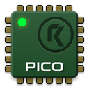 Pico2W 一键刷机包